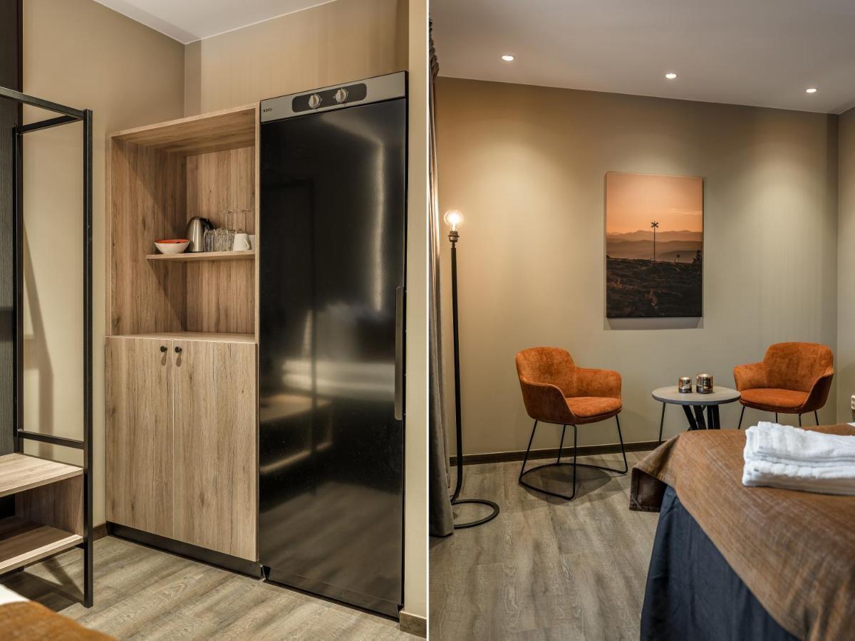 Skistar Lodge Hundfjaellet سالِن المظهر الخارجي الصورة
